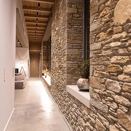 Andros Thea Luxury Gavrio