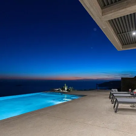 Andros Thea Luxury