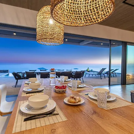 Andros Thea Luxury Villa