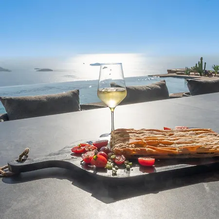 Andros Thea Luxury Gavrio
