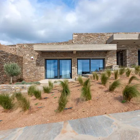 Andros Thea Luxury Villa *
