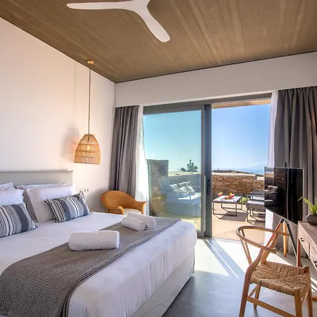 Villa Andros Thea Luxury *