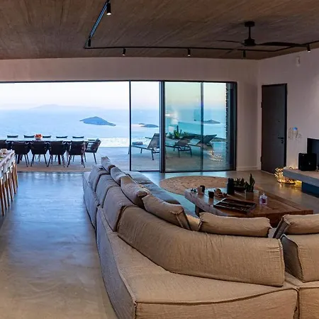 Andros Thea Luxury *