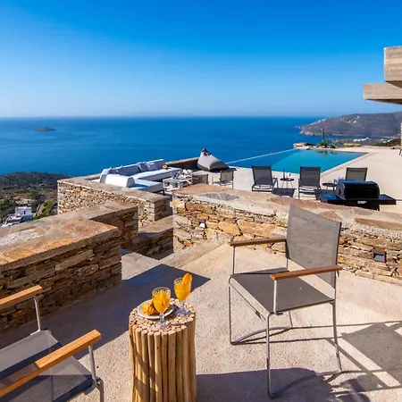 Andros Thea Luxury