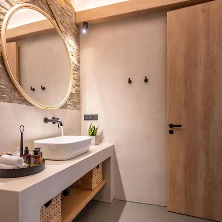 Andros Thea Luxury Villa