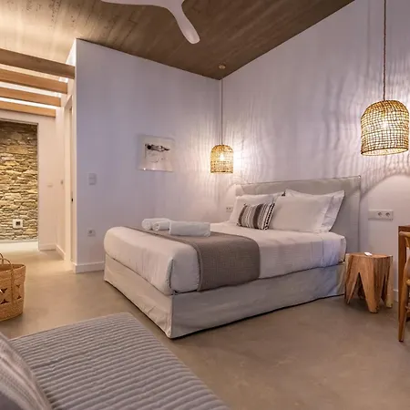 Villa Andros Thea Luxury