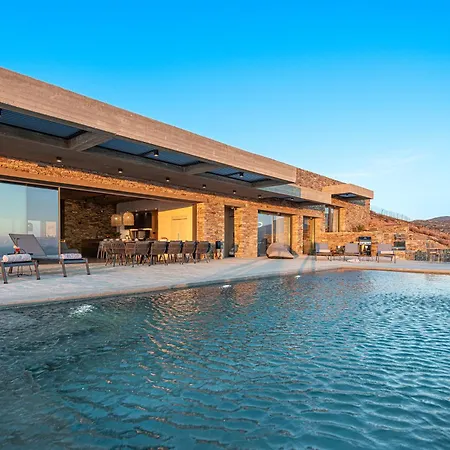 Andros Thea Luxury *