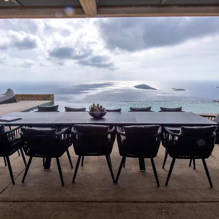 Andros Thea Luxury