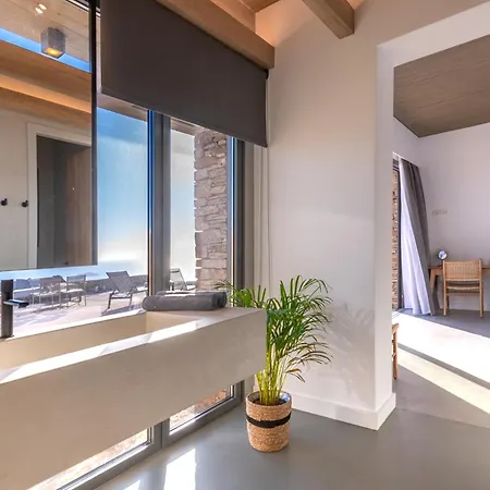 Andros Thea Luxury Villa