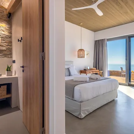 Andros Thea Luxury *