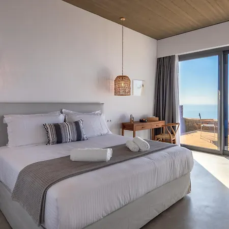 Villa Andros Thea Luxury Gavrio
