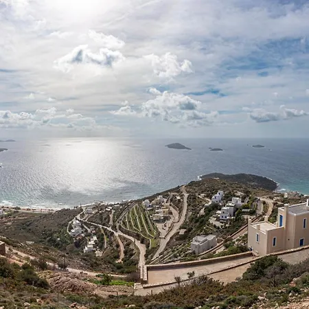 Andros Thea Luxury *