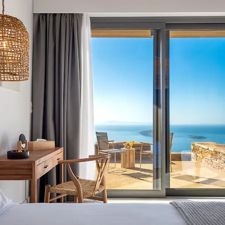 Andros Thea Luxury