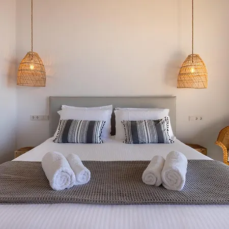 Villa Andros Thea Luxury