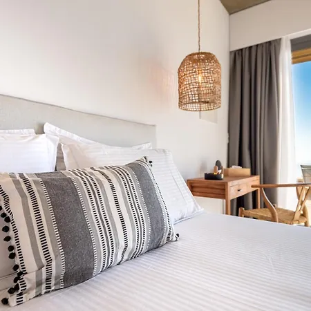 Andros Thea Luxury Villa *