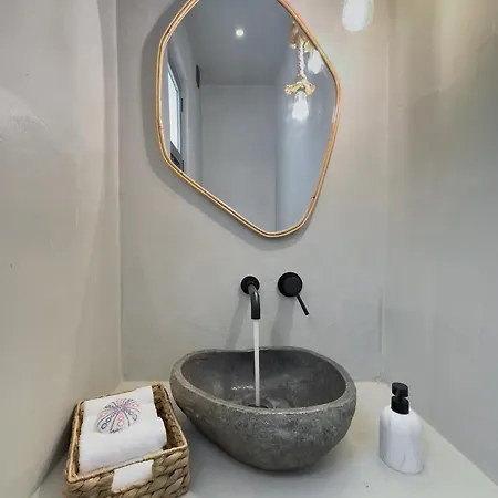Andros Thea Luxury Villa
