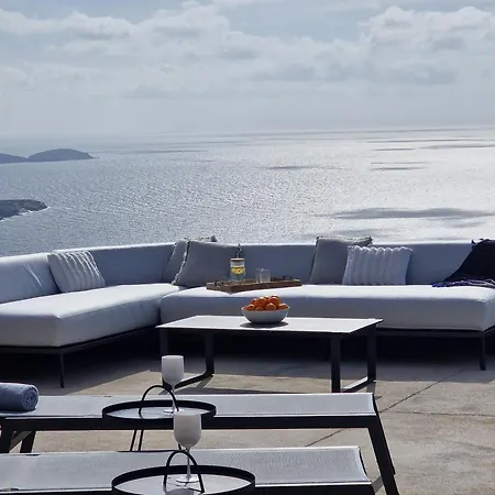 Andros Thea Luxury * Gavrio