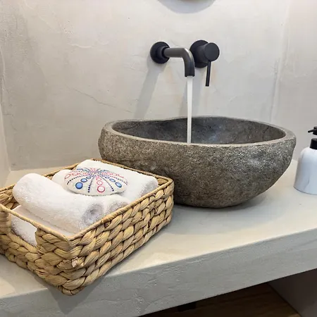 Villa Andros Thea Luxury Gavrio